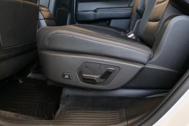 used 2024 Hyundai Santa Fe car, priced at $40,999