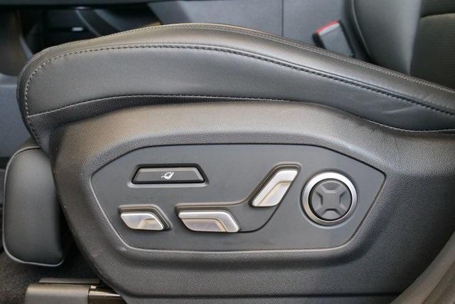 used 2024 Hyundai Santa Fe car, priced at $40,999