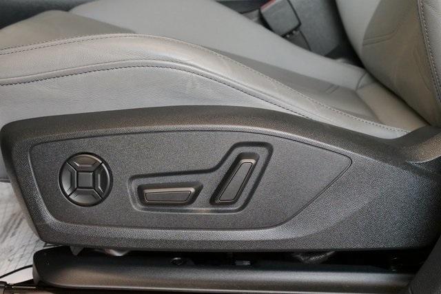 used 2023 Audi Q3 car, priced at $33,999