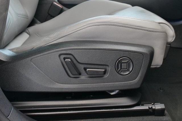 used 2023 Audi Q3 car, priced at $33,999