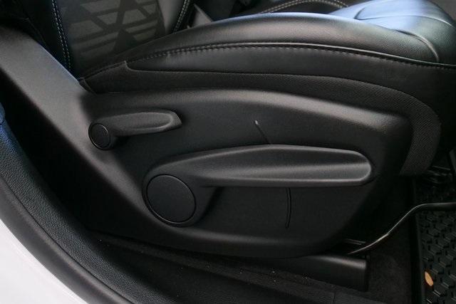 used 2022 Jeep Cherokee car, priced at $24,999