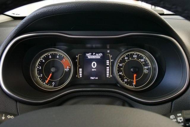 used 2022 Jeep Cherokee car, priced at $24,999