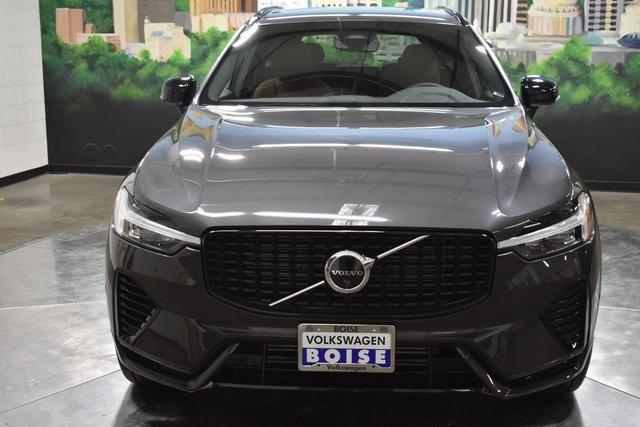 used 2024 Volvo XC60 Recharge Plug-In Hybrid car, priced at $47,999