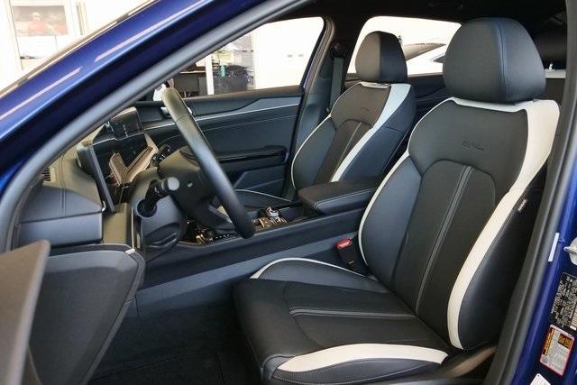 used 2025 Kia K5 car, priced at $25,992