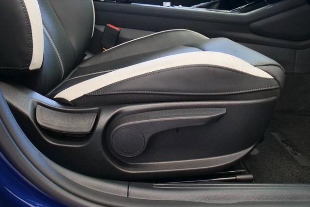 used 2025 Kia K5 car, priced at $25,992