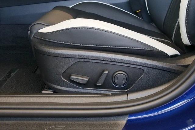 used 2025 Kia K5 car, priced at $25,992