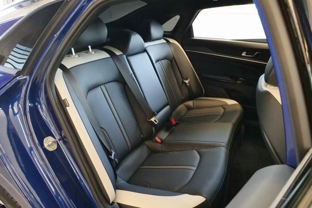 used 2025 Kia K5 car, priced at $25,992