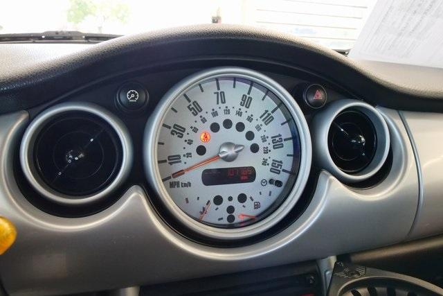 used 2005 MINI Cooper car, priced at $3,978