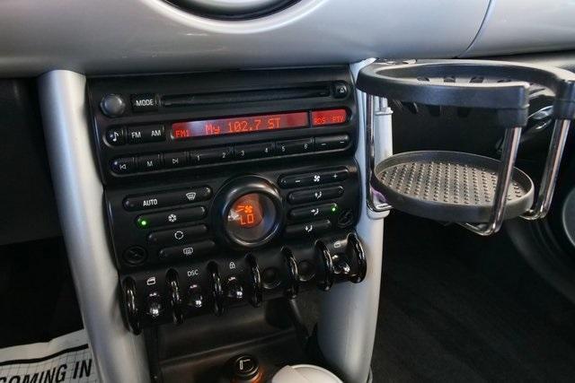 used 2005 MINI Cooper car, priced at $3,978
