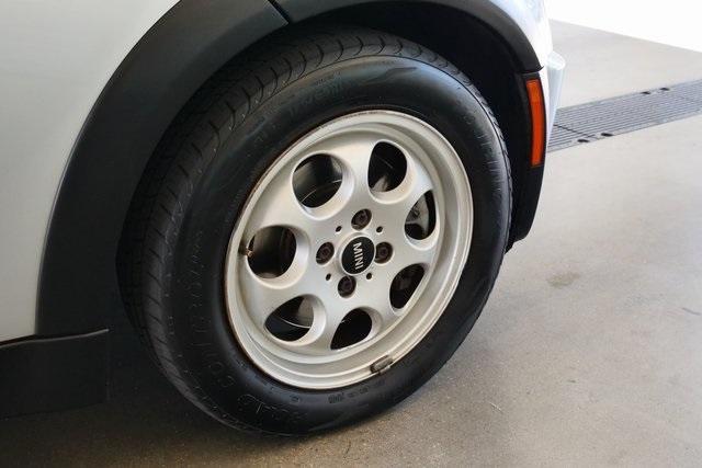 used 2005 MINI Cooper car, priced at $3,978