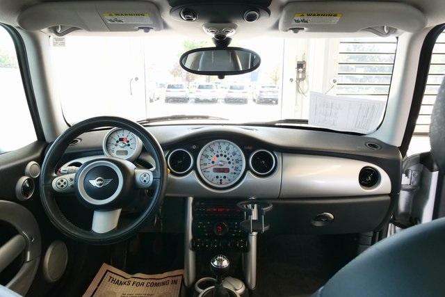 used 2005 MINI Cooper car, priced at $3,978