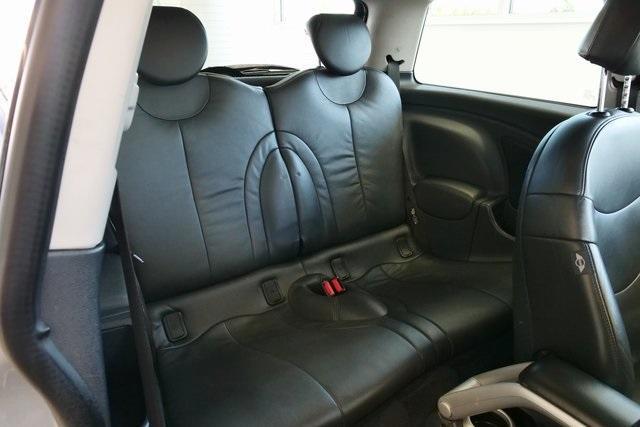 used 2005 MINI Cooper car, priced at $3,978