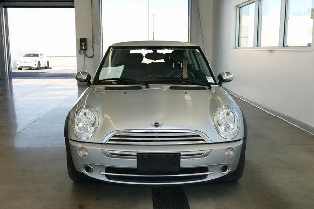 used 2005 MINI Cooper car, priced at $3,978
