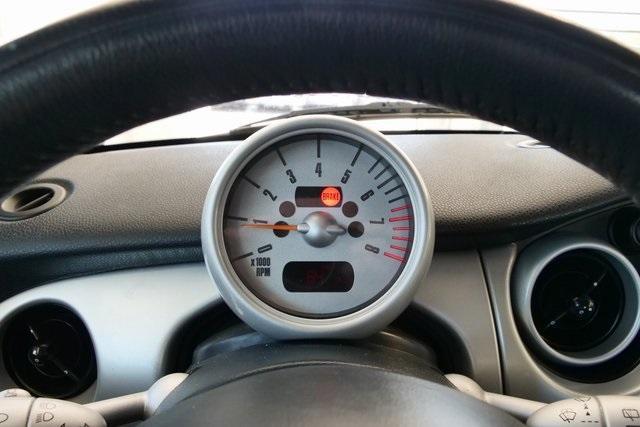 used 2005 MINI Cooper car, priced at $3,978
