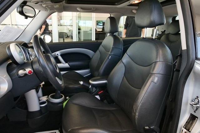 used 2005 MINI Cooper car, priced at $3,978
