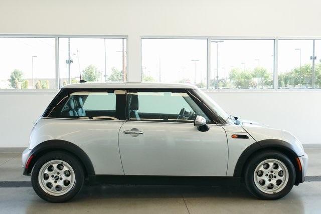 used 2005 MINI Cooper car, priced at $3,978