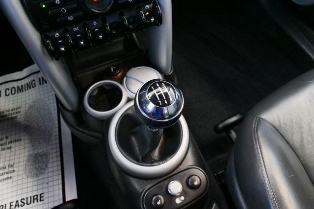 used 2005 MINI Cooper car, priced at $3,978