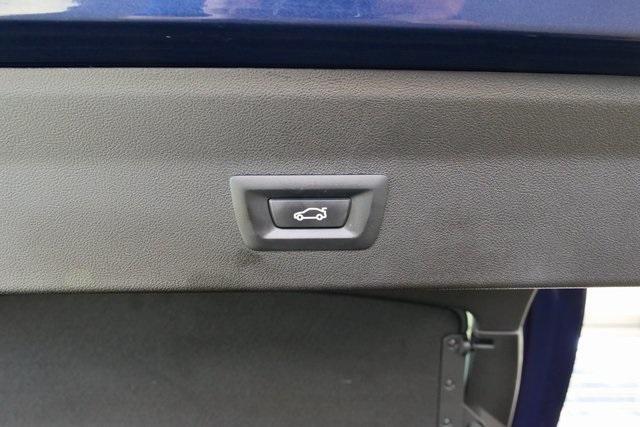 used 2019 BMW X4 car, priced at $26,493