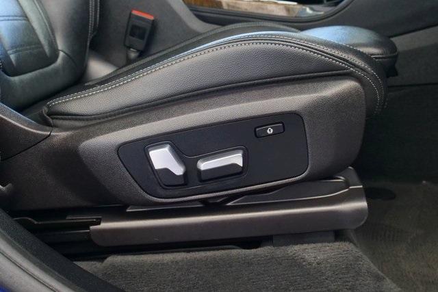 used 2019 BMW X4 car, priced at $26,493