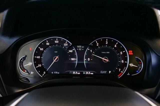 used 2019 BMW X4 car, priced at $26,493