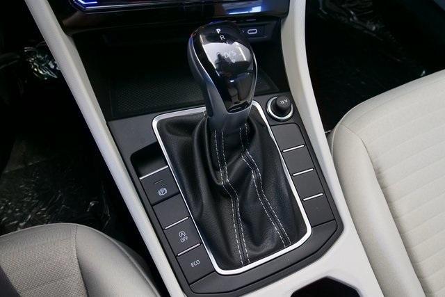 new 2025 Volkswagen Jetta car, priced at $24,516