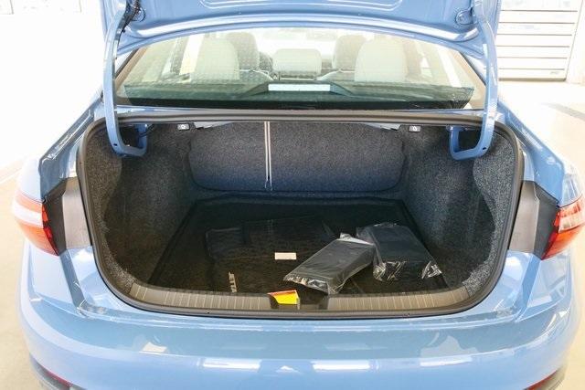 new 2025 Volkswagen Jetta car, priced at $24,516