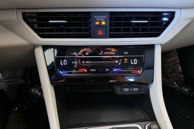 new 2025 Volkswagen Jetta car, priced at $24,516