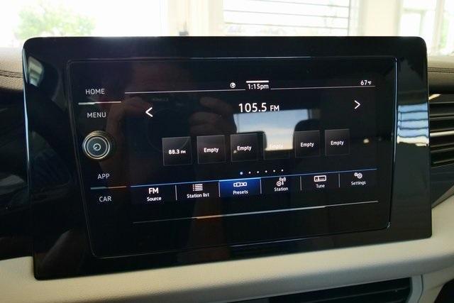 new 2025 Volkswagen Jetta car, priced at $24,516