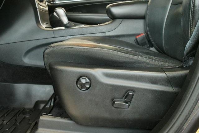 used 2018 Jeep Grand Cherokee car, priced at $9,978