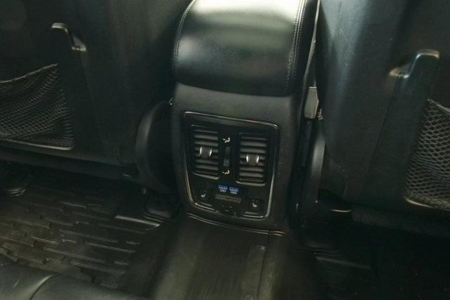 used 2018 Jeep Grand Cherokee car, priced at $9,978