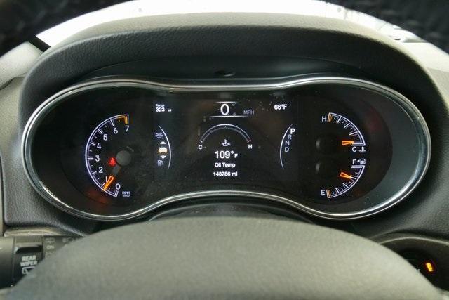 used 2018 Jeep Grand Cherokee car, priced at $9,978