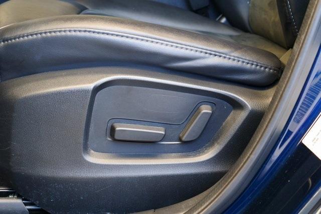 used 2022 Mazda CX-5 car, priced at $24,499