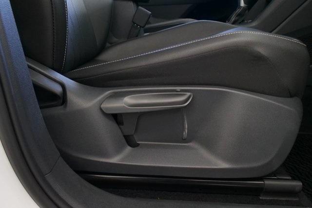 used 2022 Volkswagen Tiguan car, priced at $23,492