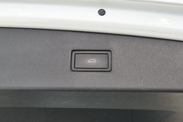 used 2022 Volkswagen Tiguan car, priced at $23,492