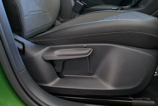 new 2025 Volkswagen Taos car, priced at $33,416