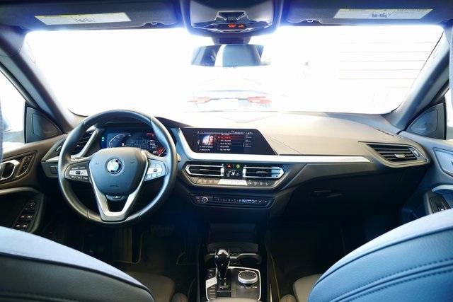 used 2024 BMW 228 Gran Coupe car, priced at $31,499