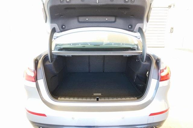used 2024 BMW 228 Gran Coupe car, priced at $31,499