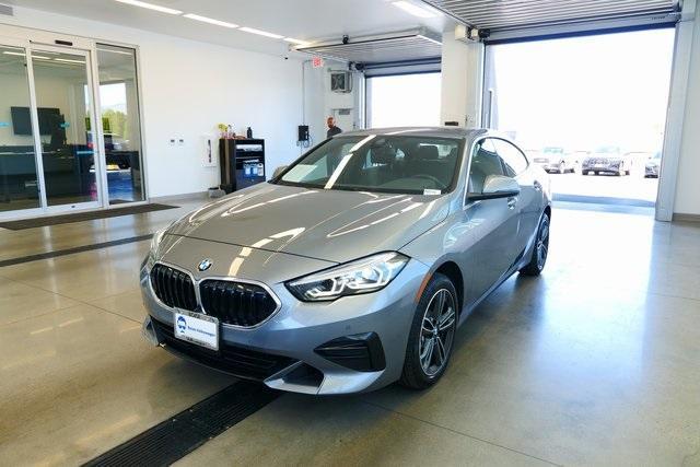used 2024 BMW 228 Gran Coupe car, priced at $31,499