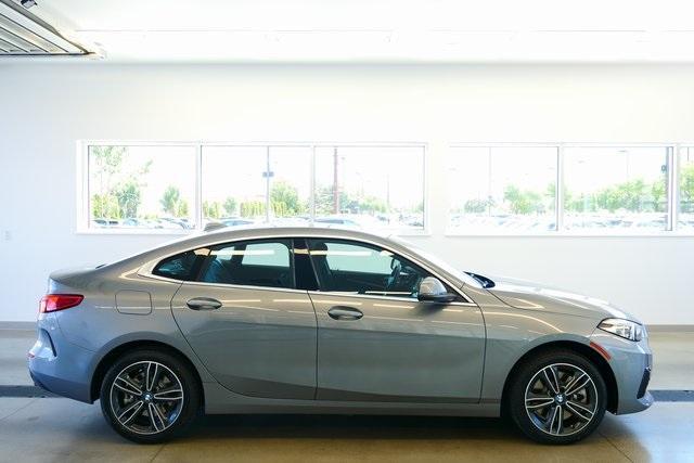 used 2024 BMW 228 Gran Coupe car, priced at $31,499