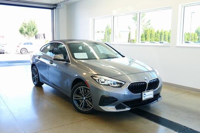 used 2024 BMW 228 Gran Coupe car, priced at $31,499