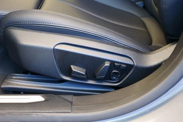 used 2024 BMW 228 Gran Coupe car, priced at $31,499