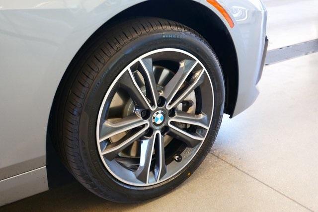 used 2024 BMW 228 Gran Coupe car, priced at $31,499