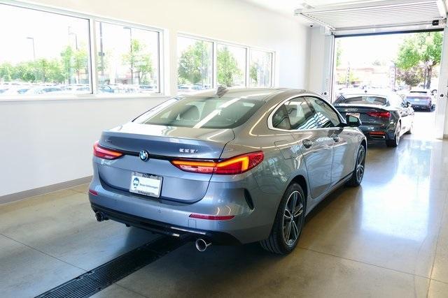used 2024 BMW 228 Gran Coupe car, priced at $31,499