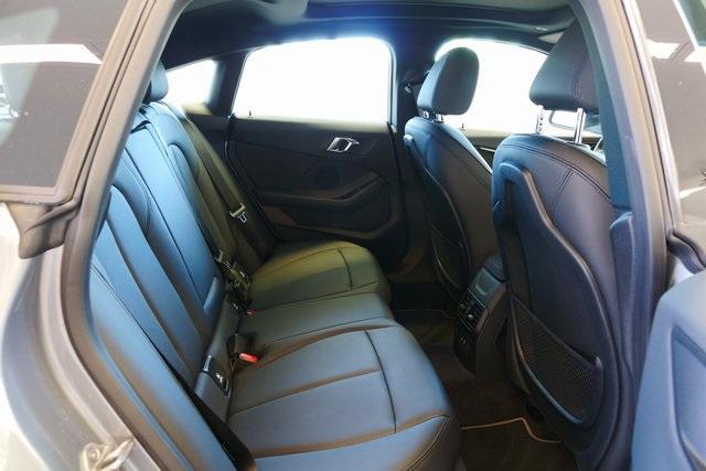 used 2024 BMW 228 Gran Coupe car, priced at $31,499