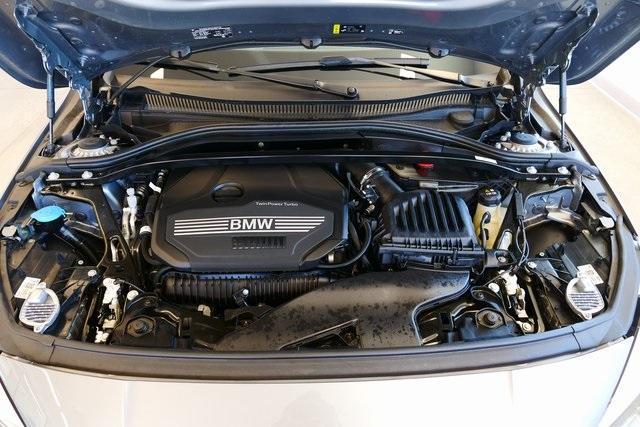 used 2024 BMW 228 Gran Coupe car, priced at $31,499