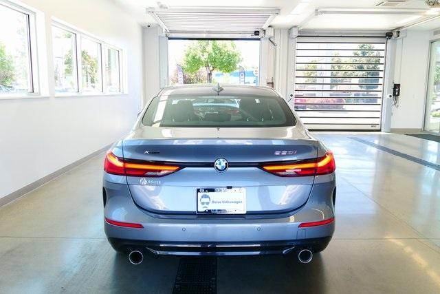 used 2024 BMW 228 Gran Coupe car, priced at $31,499
