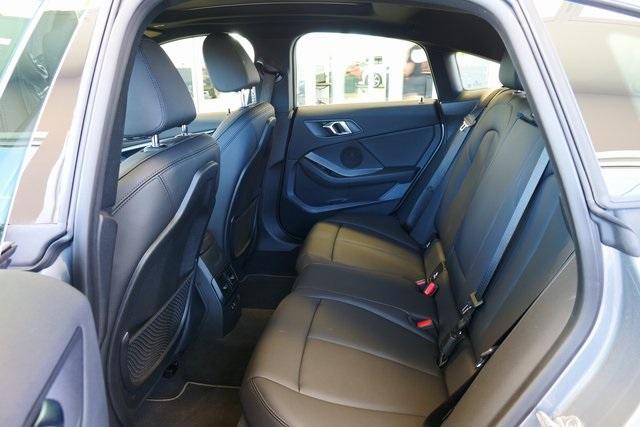 used 2024 BMW 228 Gran Coupe car, priced at $31,499