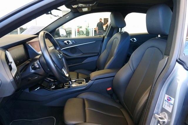 used 2024 BMW 228 Gran Coupe car, priced at $31,499
