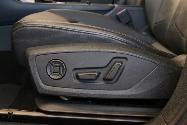 used 2024 Audi Q3 car, priced at $27,499