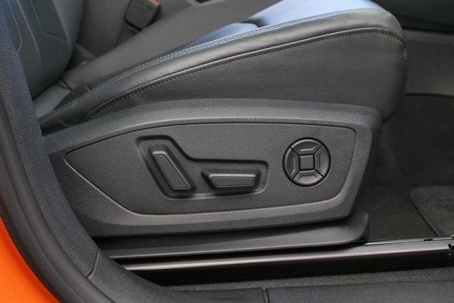 used 2024 Audi Q3 car, priced at $27,499